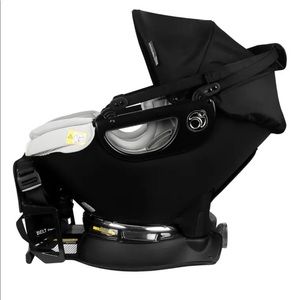 Orbit baby g3 black and white